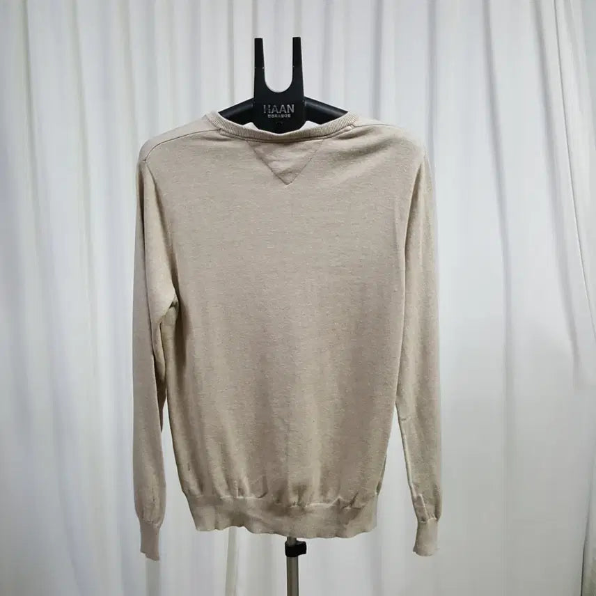[BUNJANG] Tommy Hilfiger Knit Shirt 105 / 타미힐피거 니트 셔츠 105 추천 오일장