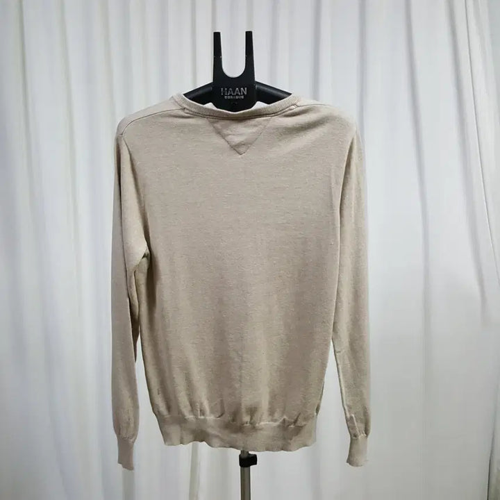 [BUNJANG] Tommy Hilfiger Knit Shirt 105 / 타미힐피거 니트 셔츠 105 추천 오일장