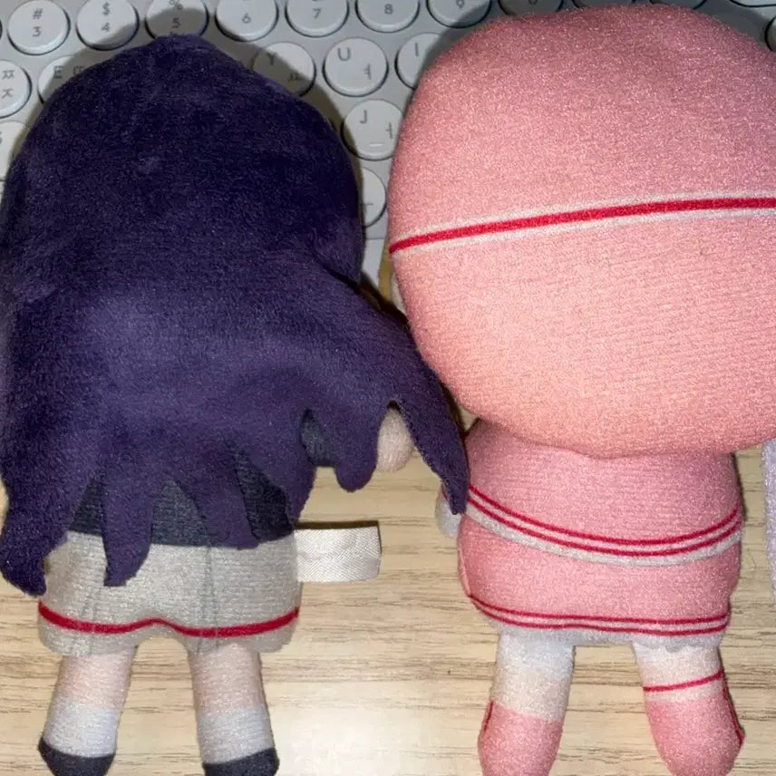 [BUNJANG] Cardcaptor Sakura Chis/Sakura Doll Nuigurumi Set / 카드캡터체리 지수체리 인형 누이