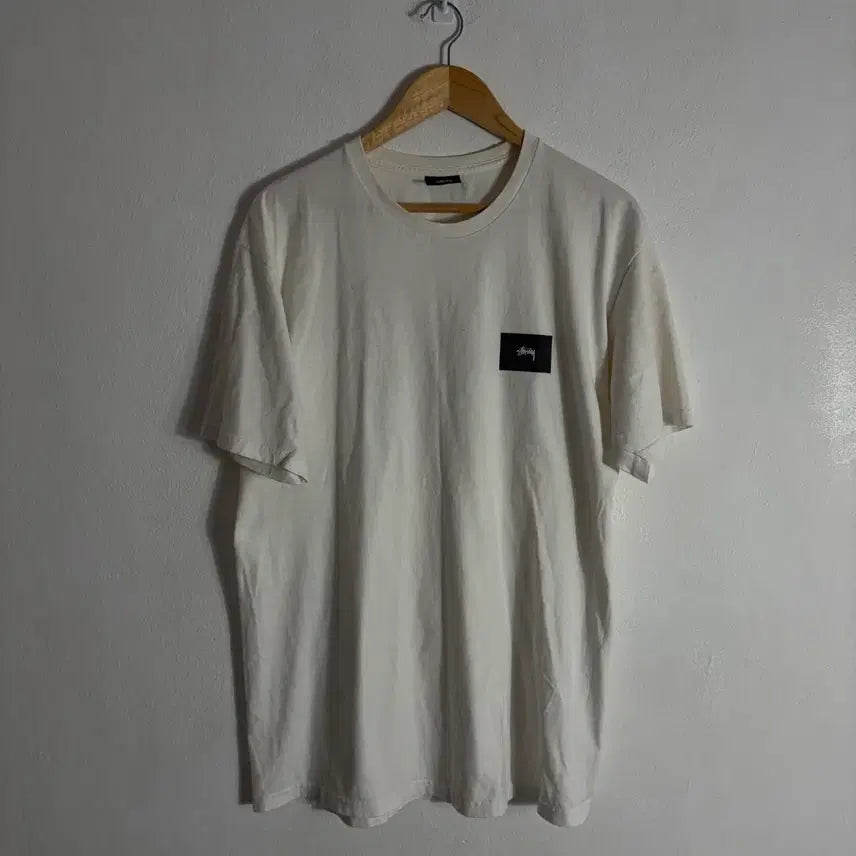 [SOLD OUT] 스투시 인터내셔널 트라이브 반팔 티셔츠(L)