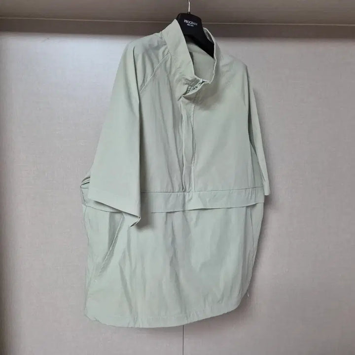 [SOLD OUT] L)스파오 남성 반팔 아노락