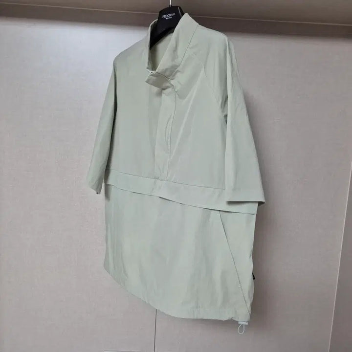 [SOLD OUT] L)스파오 남성 반팔 아노락