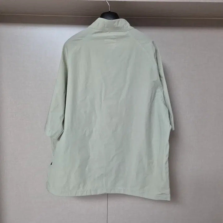 [SOLD OUT] L)스파오 남성 반팔 아노락