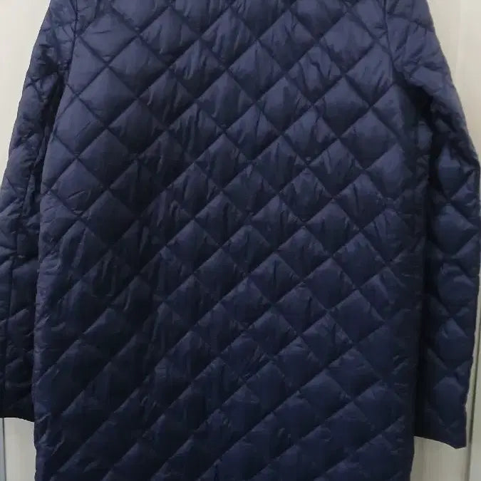 [BUNJANG] Tommy Hilfiger Denim Lightweight Padded Jacket XS / 타미힐피거 데님 경량 패딩 XS 사이즈  상태좋음