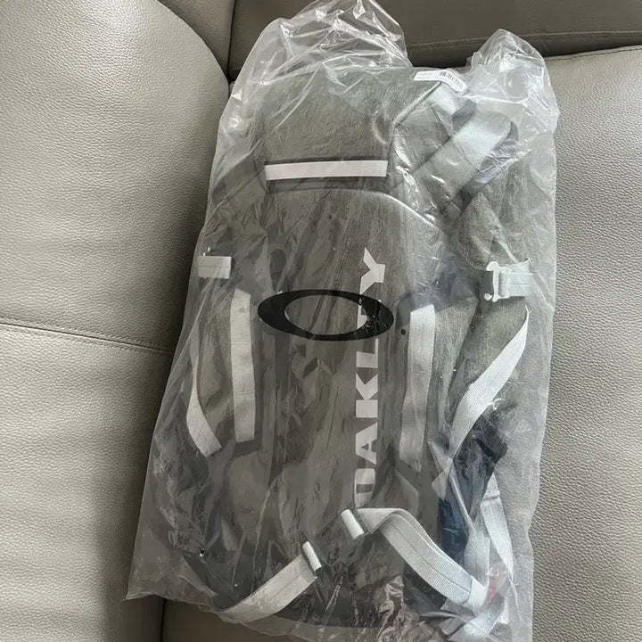 [BUNJANG] Oakley Night Olive Bag / 오클리 가방 새상품