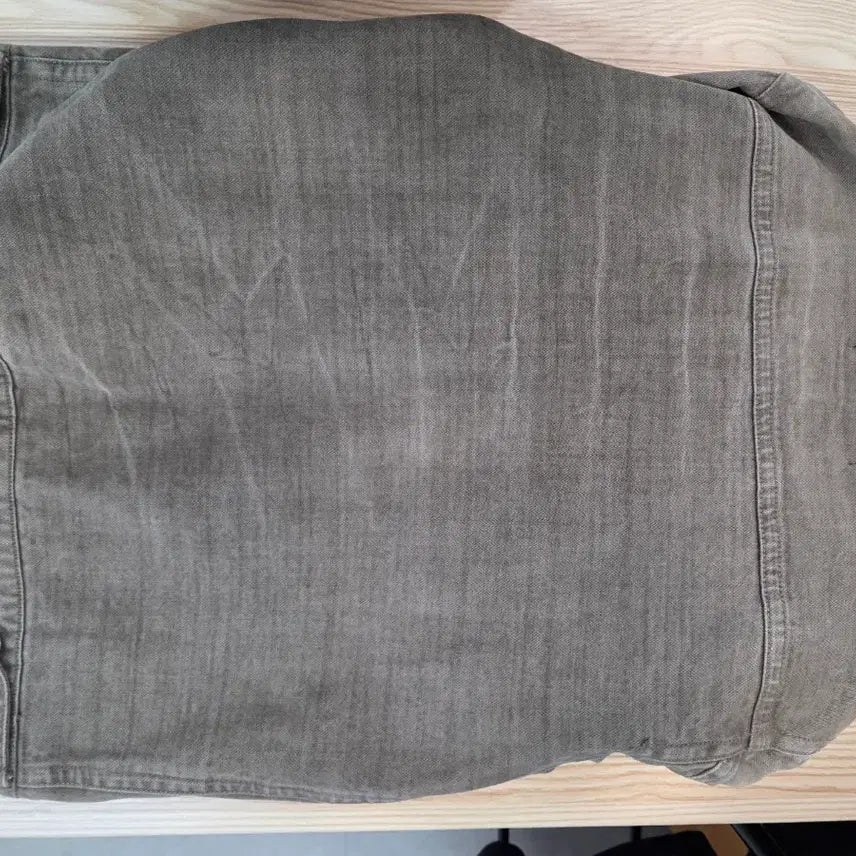 [BUNJANG] Dsquared2 Vintage Wash Jacket / 디스퀘어드2 빈티지 워싱 자켓