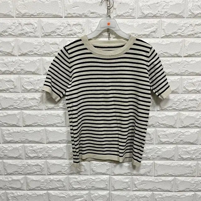[SOLD OUT] ㅈ144 반팔 니트티셔츠