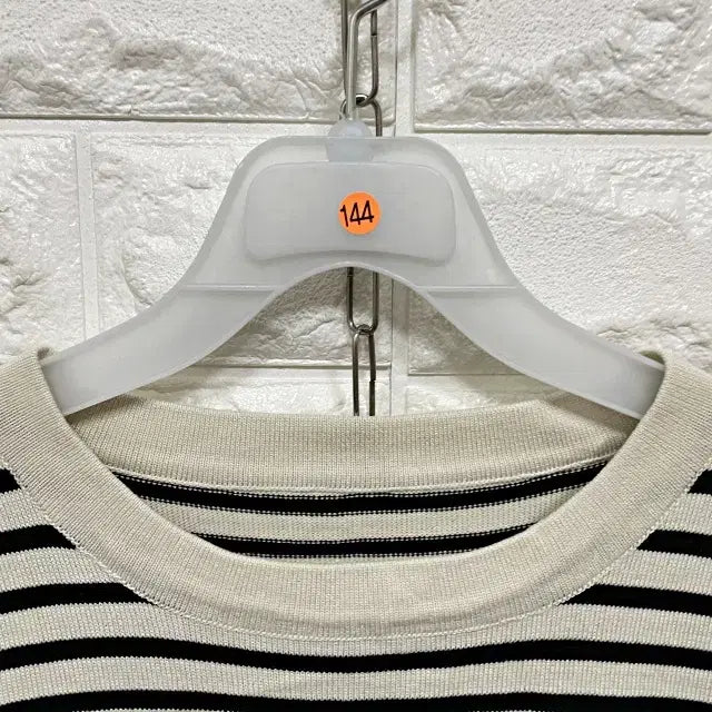 [SOLD OUT] ㅈ144 반팔 니트티셔츠