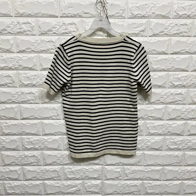 [SOLD OUT] ㅈ144 반팔 니트티셔츠