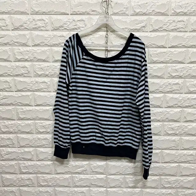 [SOLD OUT] ㅈ155 오프숄더 긴팔티셔츠