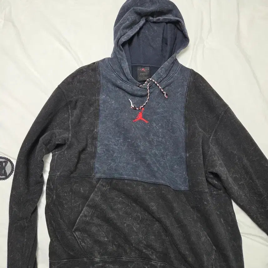 [BUNJANG] Jordan Hooded Sweatshirt XL / 조던 후드 XL