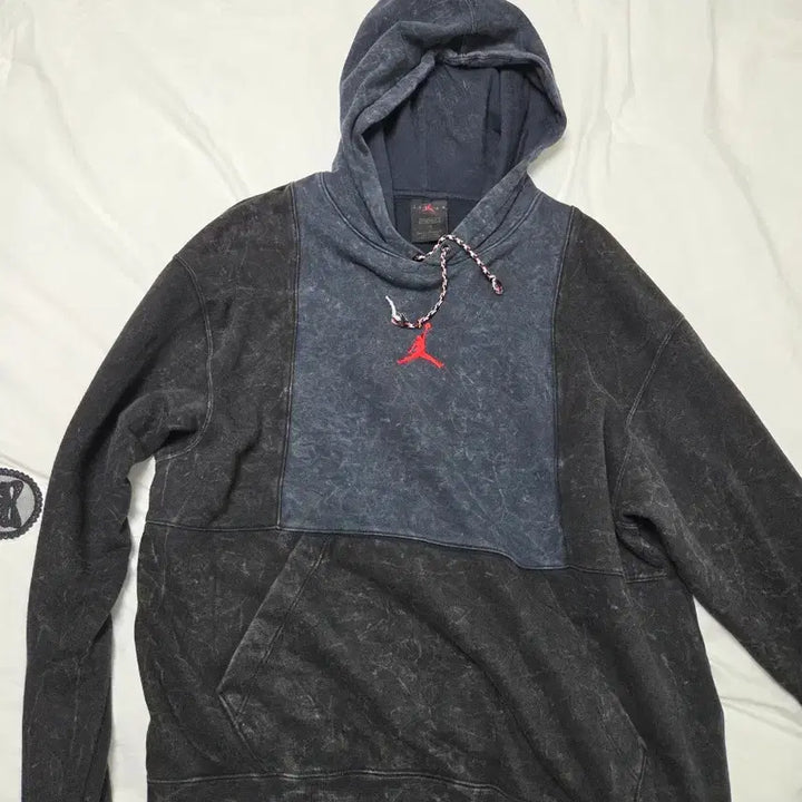 [BUNJANG] Jordan Hooded Sweatshirt XL / 조던 후드 XL