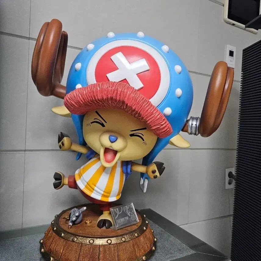 [SOLD OUT] 쵸파