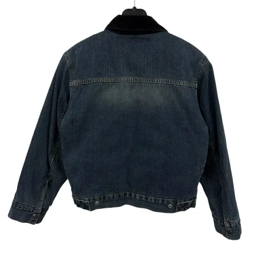 [BUNJANG] Polo Jeans Women Denim Jacket (S) / 폴로진스 우먼 데님자켓s