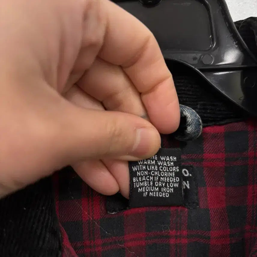 [BUNJANG] Polo Jeans Women Denim Jacket (S) / 폴로진스 우먼 데님자켓s