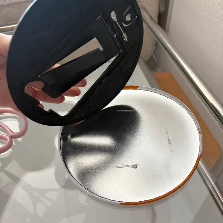 [BUNJANG] Haikyu!! Ani-Art Hinata Shoyo Can Badge / 하이큐!! Ani-Art BIG 캔뱃지 제3탄 히나타 쇼요