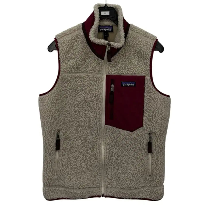 [BUNJANG] Patagonia Retro Vest (S) / 파타고니아 레트로 베스트s