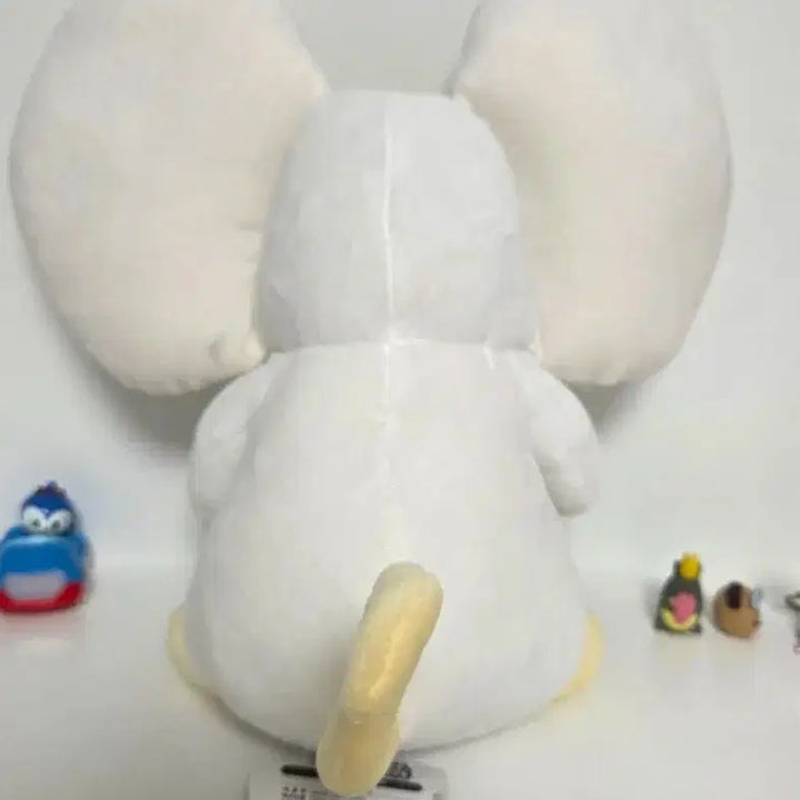 [BUNJANG] Beast Friends Shumddang-i Plush Doll / 짐승친구들 슘당이 인형