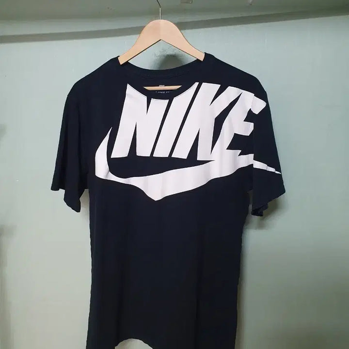 [BUNJANG] Nike Big Logo T-shirt XL / 나이키 빅로고 반팔티 xl