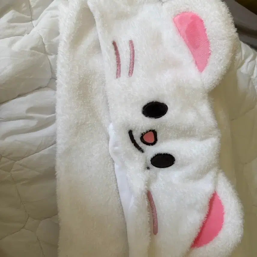 [BUNJANG] Jiniret Blanket / 지니렛 담요