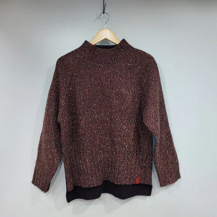 [BUNJANG] Bensimon Knit Sweater / 벤시몽 니트 스웨터