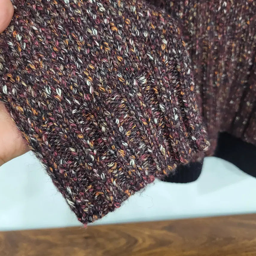 [BUNJANG] Bensimon Knit Sweater / 벤시몽 니트 스웨터