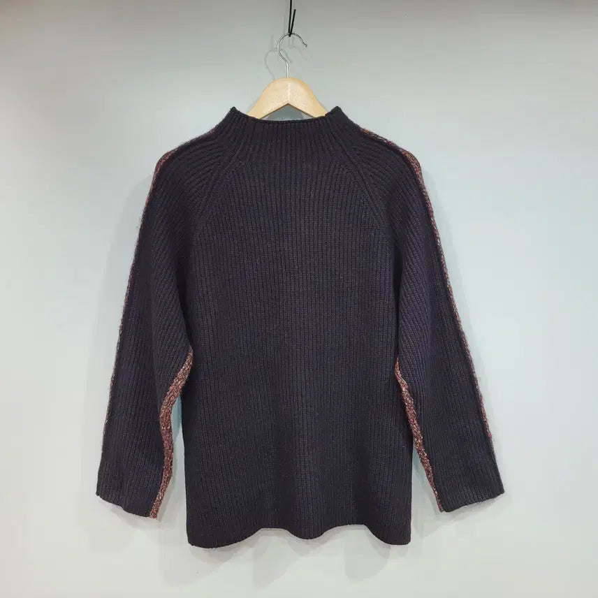[BUNJANG] Bensimon Knit Sweater / 벤시몽 니트 스웨터