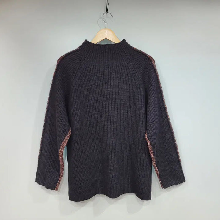 [BUNJANG] Bensimon Knit Sweater / 벤시몽 니트 스웨터