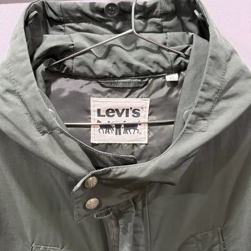 [BUNJANG] Levi&