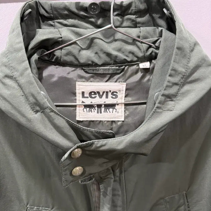 [BUNJANG] Levi&