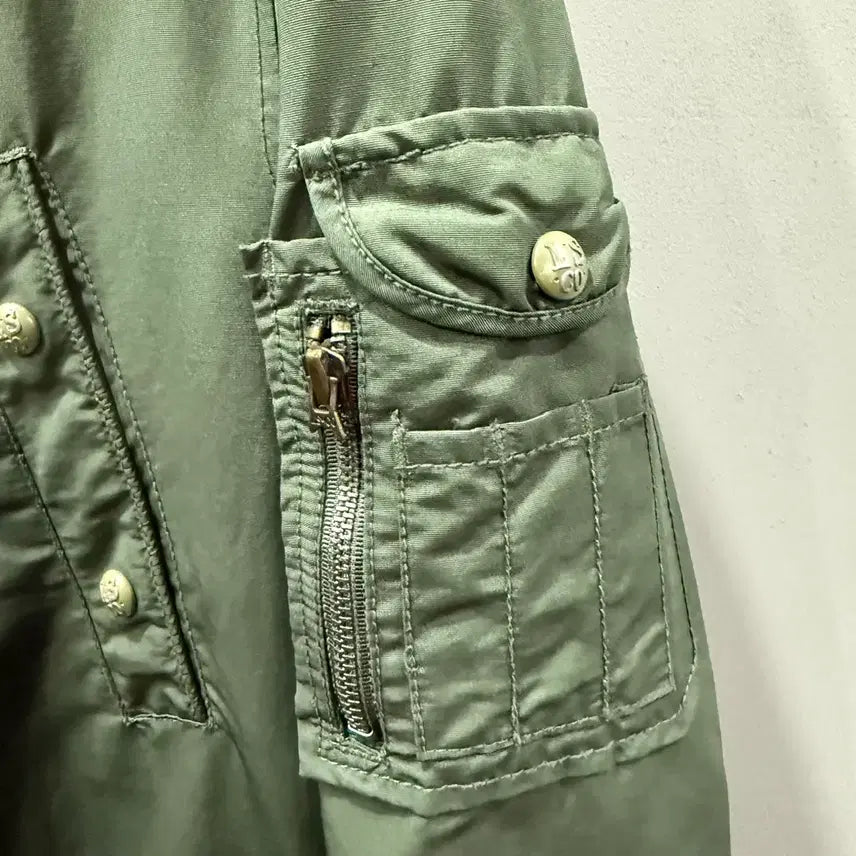 [BUNJANG] Levi&