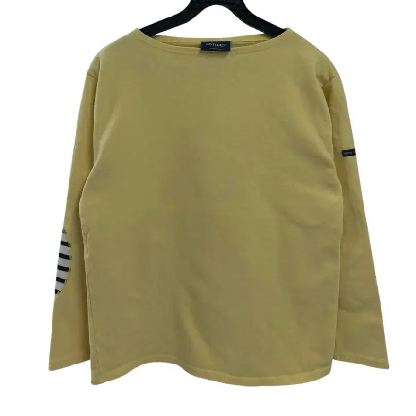 [BUNJANG] Saint James Long Sleeve T-shirt (Size S) / 세인트제임스 긴팔 티셔츠s