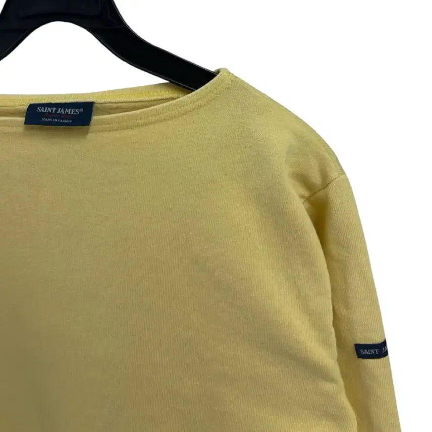 [BUNJANG] Saint James Long Sleeve T-shirt (Size S) / 세인트제임스 긴팔 티셔츠s