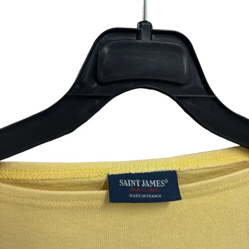 [BUNJANG] Saint James Long Sleeve T-shirt (Size S) / 세인트제임스 긴팔 티셔츠s