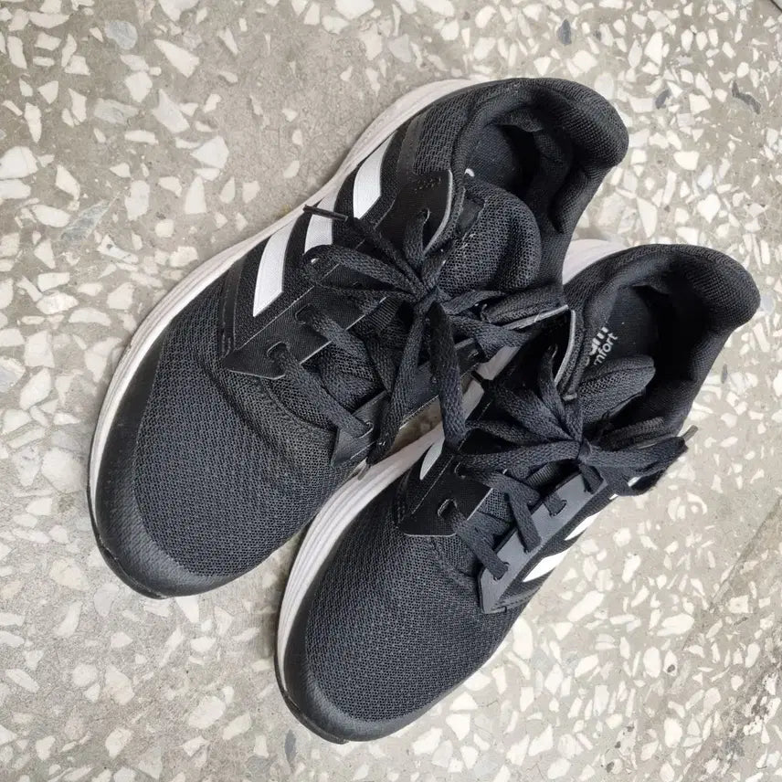 [BUNJANG] Adidas Running Shoes (240mm) / [240 size] 아디다스 운동화 런닝화