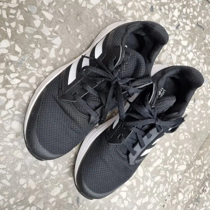 [BUNJANG] Adidas Running Shoes (240mm) / [240 size] 아디다스 운동화 런닝화
