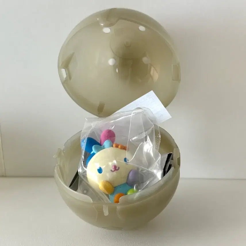 [SOLD OUT] 산리오 반다이 나리키리 우사기상 가챠 우사하나