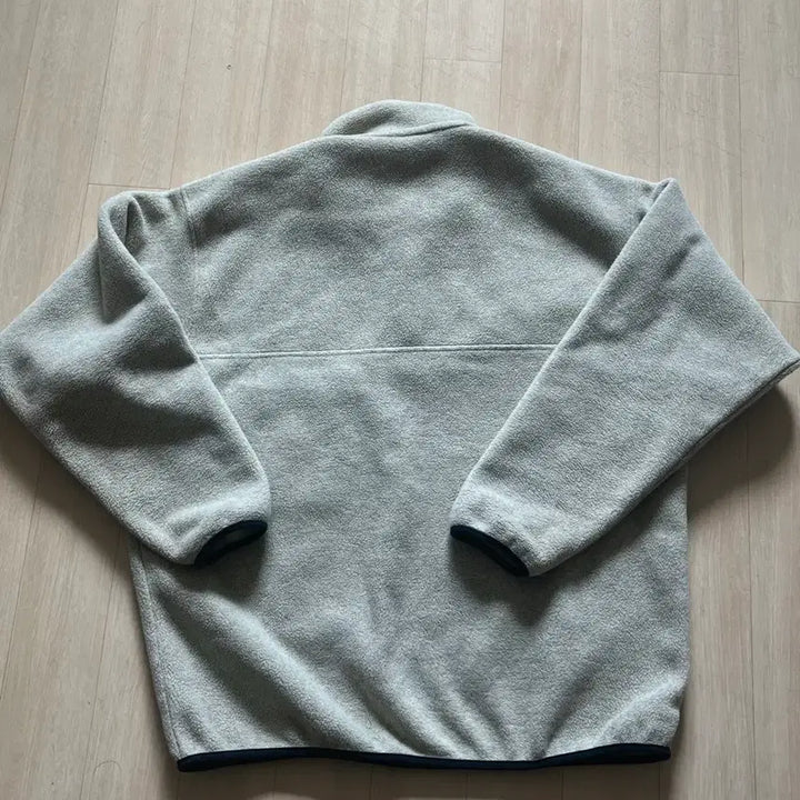 [BUNJANG] Patagonia Synchilla Fleece Oatmeal Jacket / L) 파타고니아 신칠라 플리스 오트밀