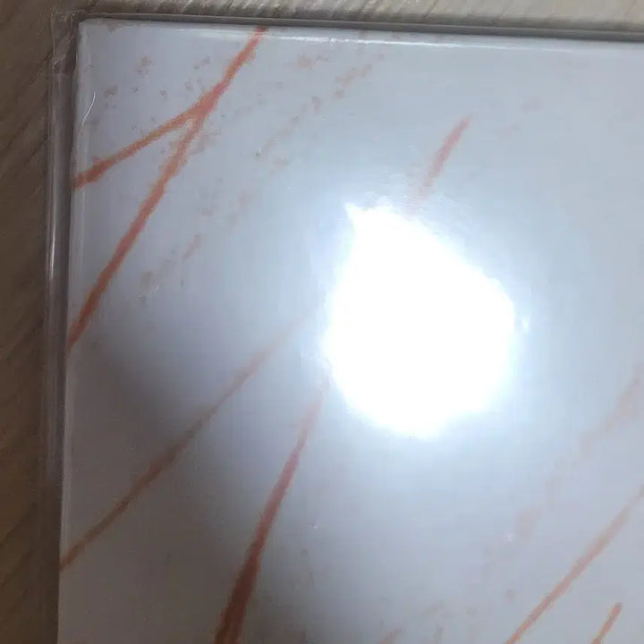 [SOLD OUT] 에반게리온 One Last Kiss 클리어 초회 한정 아스카 LP 특전
