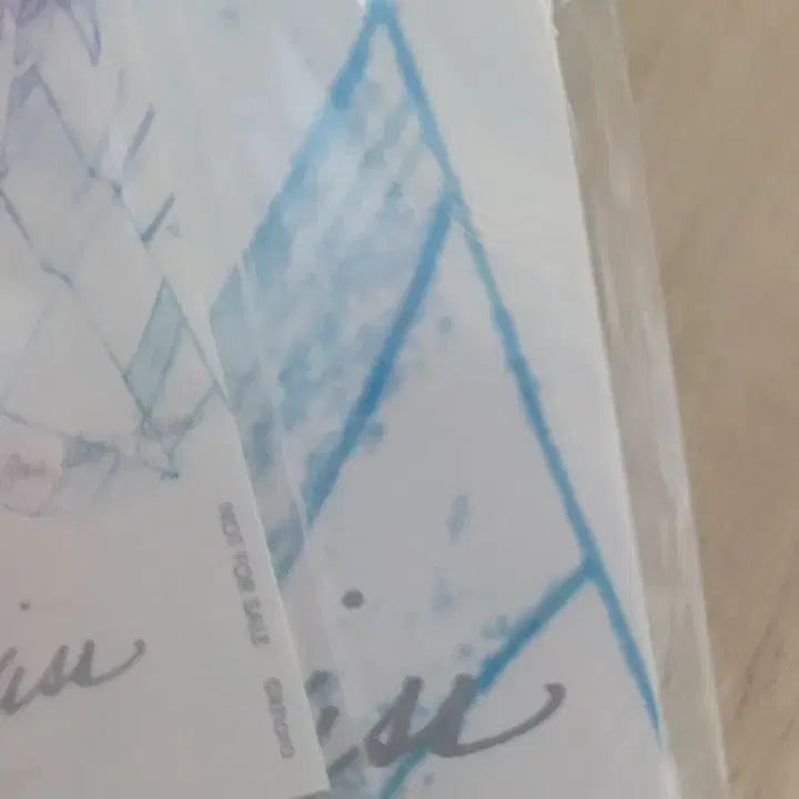 [SOLD OUT] 에반게리온 One Last Kiss 클리어 초회 한정 아스카 LP 특전