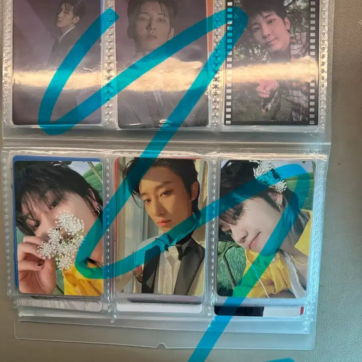 [BUNJANG] SEVENTEEN Merchandise Bundle Set / 세븐틴 굿즈 급처해요(네고가능,할인 많이했어요)