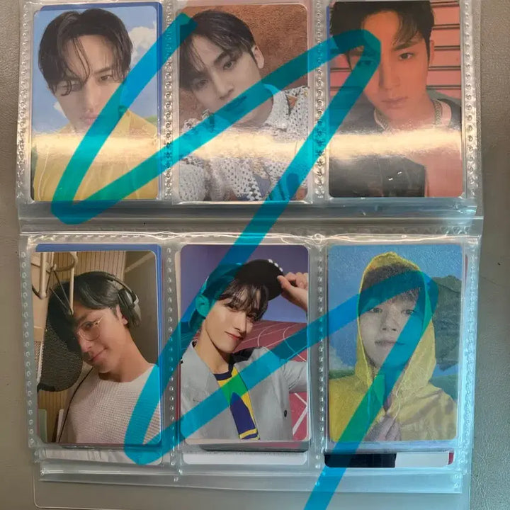 [BUNJANG] SEVENTEEN Merchandise Bundle Set / 세븐틴 굿즈 급처해요(네고가능,할인 많이했어요)