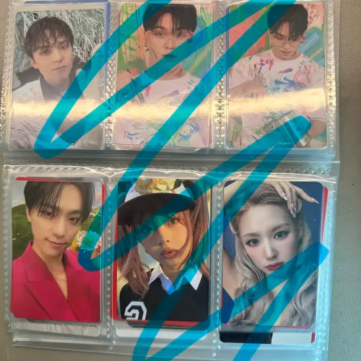 [BUNJANG] SEVENTEEN Merchandise Bundle Set / 세븐틴 굿즈 급처해요(네고가능,할인 많이했어요)