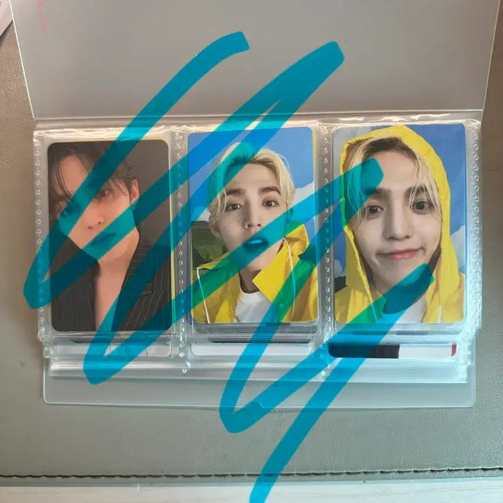 [BUNJANG] SEVENTEEN Merchandise Bundle Set / 세븐틴 굿즈 급처해요(네고가능,할인 많이했어요)