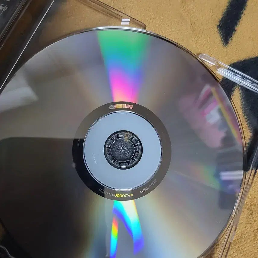 [BUNJANG] TVXQ Hug Album / 동방신기 최저기  허그앨범