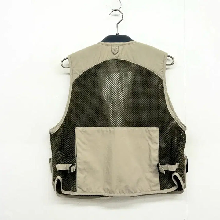 [BUNJANG] Mont-bell Utility Fishing Vest / 00s JPN 몽벨 유틸리티 피싱 베스트