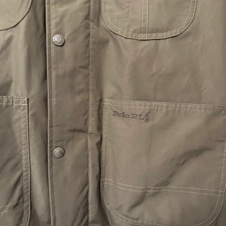 [BUNJANG] Polo Ralph Lauren Elsdon Jacket (L) / 폴로 랄프로렌 엘스던 자켓 L사이즈
