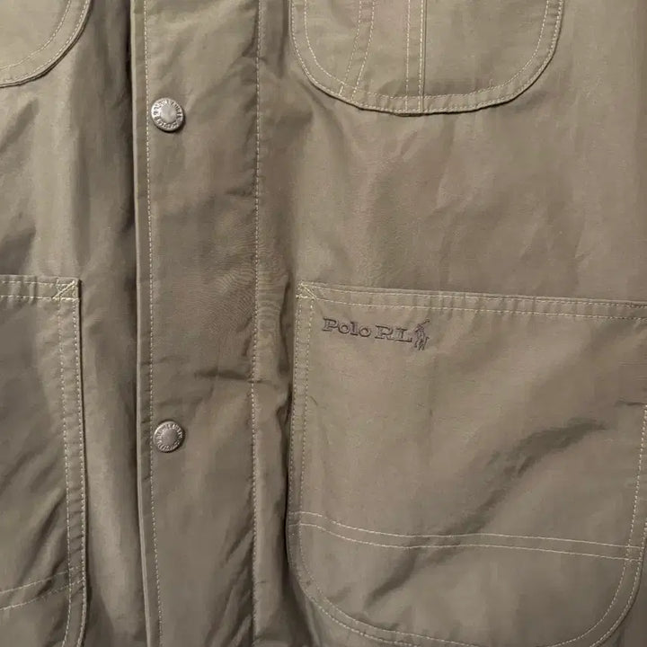 [BUNJANG] Polo Ralph Lauren Elsdon Jacket (L) / 폴로 랄프로렌 엘스던 자켓 L사이즈