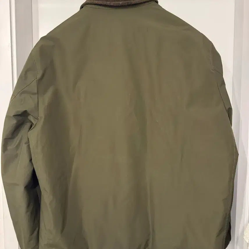 [BUNJANG] Polo Ralph Lauren Elsdon Jacket (L) / 폴로 랄프로렌 엘스던 자켓 L사이즈