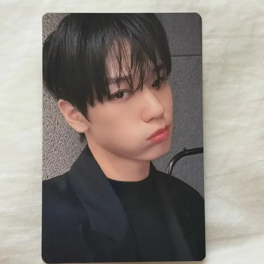 [BUNJANG] The Boyz Juyeon Unexpected Photocard / 더보이즈 주연 unexpected 포카 판매